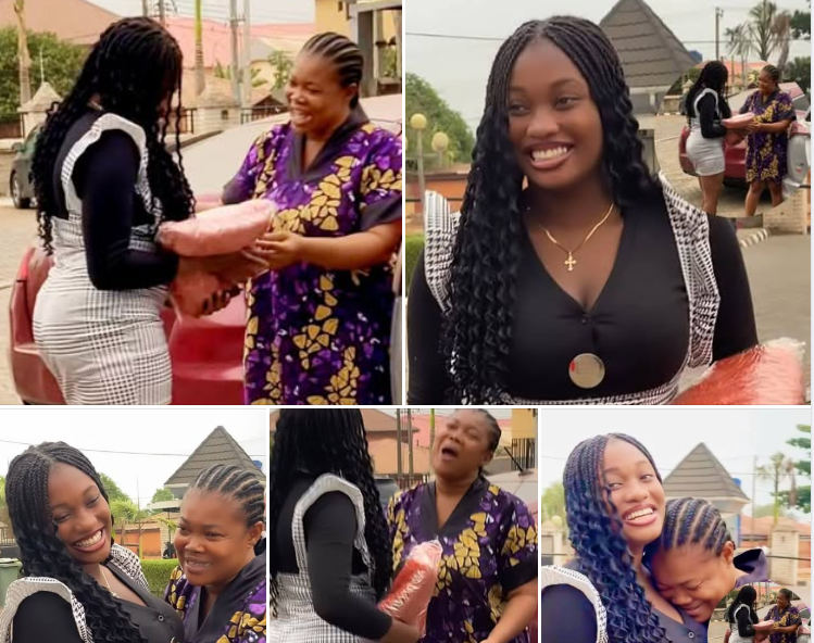 Read more about the article The Social Media Backlash Over Ruby’s Prayer for Her Husband: A Deep Dive Into the Controversy and Why It Shouldn’t Matter