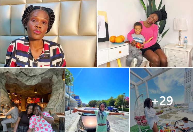 Read more about the article Nurse Glory: The Rise of an Everyday Social Media Star