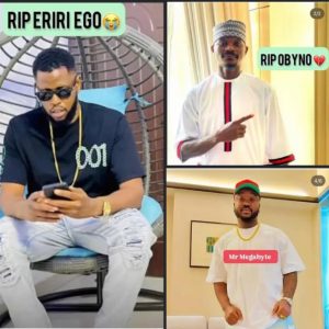 Read more about the article A Tragic Betrayal: 3 Friends doublecrossed, 2 dead, 1 k!dnapped, in Anambra