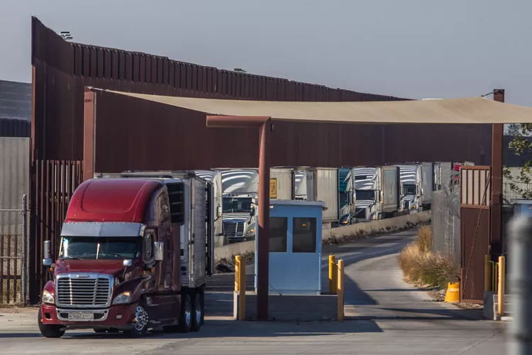 Read more about the article The Escalating Trade War Between the US and Its Allies”