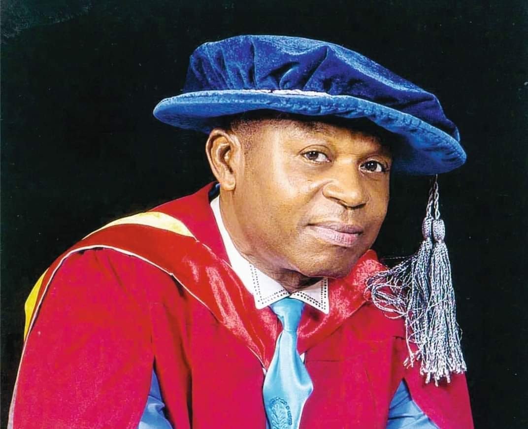 Read more about the article Court Sentences UNIUYO Professor to Three Years Imprisonment for Electoral Fraud: A Deep Dive into the Case, Legal Ramifications, and Wider Implications