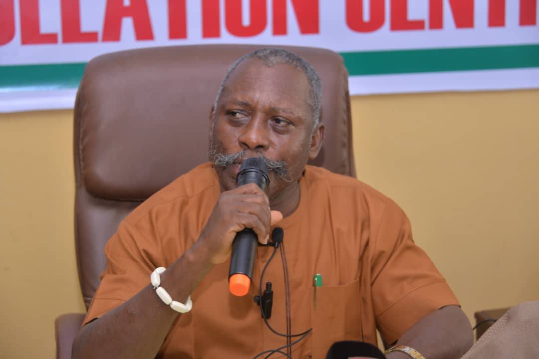 Read more about the article Gunmen Abduct Abia Electoral Commission Chairman in Imo: A Shocking Incident that Raises Concerns About Security and Safety