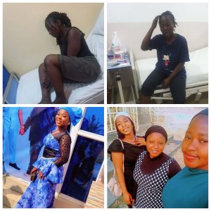 Read more about the article A Nigerian Woman Shares Her Harrowing Experience in the Kidnappers’ Den