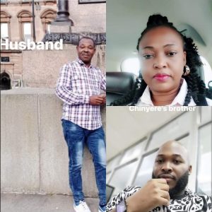 Read more about the article Man to Know Fate on February 27 for Burning His Wife and Brother-in-Law to Death in Lagos