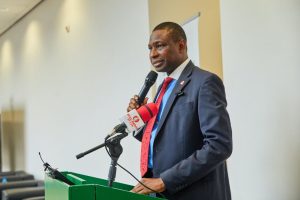 Read more about the article I Rejected N500m Given to Me by Ministers, Others During My Mother’s Burial – EFCC Chairman