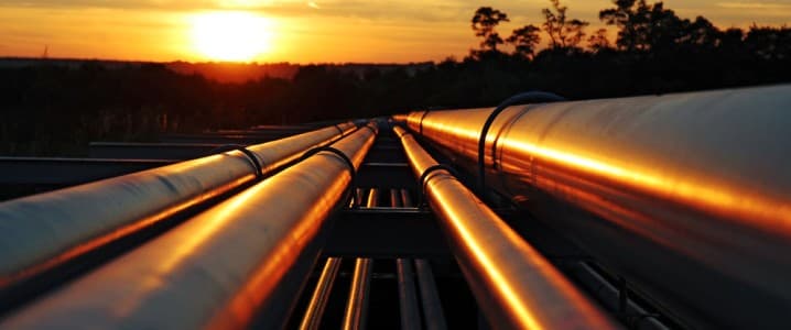 Read more about the article Trans-Niger pipeline resumes operations after ‘third-party interference’