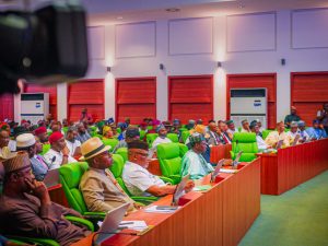 Read more about the article House of Representatives Advances Proposals for Four New Nigerian States