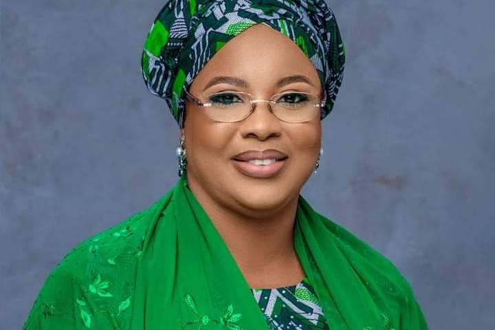 You are currently viewing Senator Natasha Akpoti-Uduaghan’s suspension was due to gross misconduct and unruly behavior – Hon. Kafilat Ogbara to Inter-Parliamentary Union (IPU)