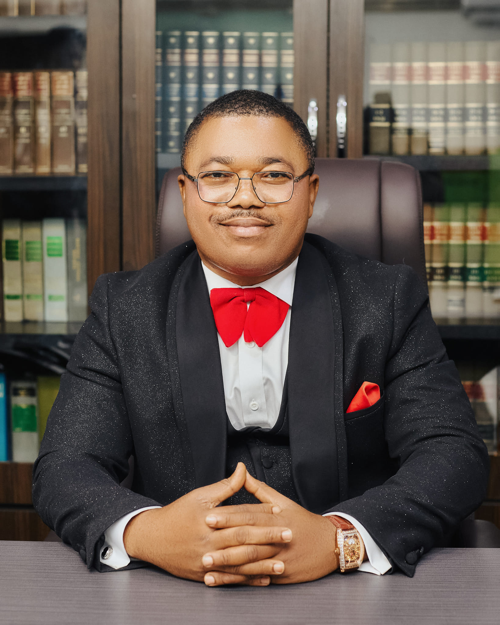Read more about the article Lawyer Ifeanyi Ejiofor Alleges Unlawful Arrest, Detention of Citizens by Anambra Government Without Trial