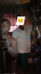 Read more about the article Fear for HIV Pandemic Looms in Enugwu Agidi as a HIV Positive man was caught pants down with a pregnant Married woman!!