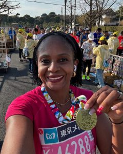Read more about the article Dr. Awele Elumelu: Woman Who Continues to Shatter Limits