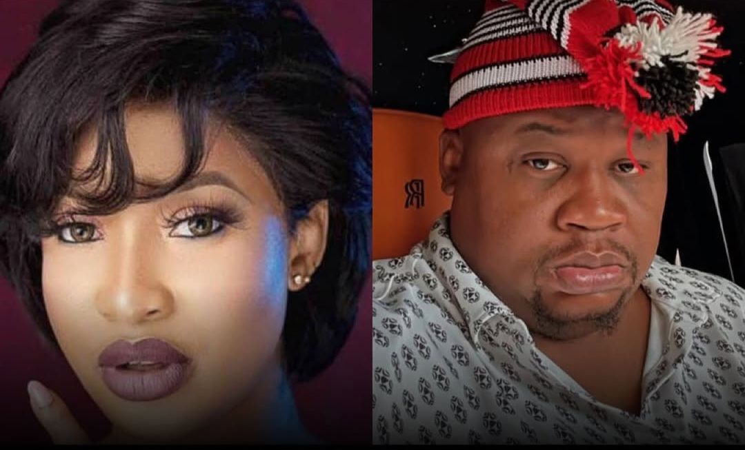 Read more about the article Cubana Chiefpriest Fires Back at Tonto Dikeh: “My Marriage is Built on Solid Rock, It Can Never Be Like Yours