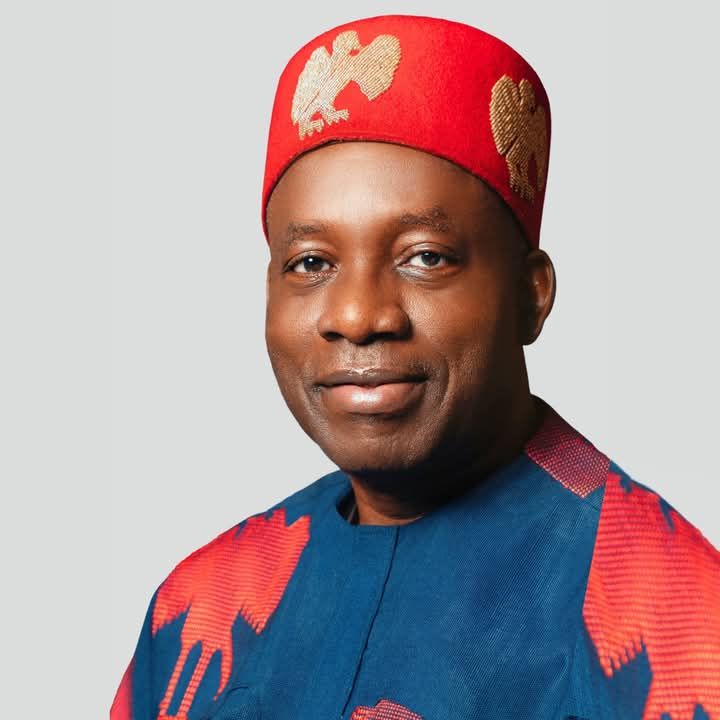 You are currently viewing Soludo Bans Open Preaching in Anambra State: A Step Toward Control of Noise Pollution