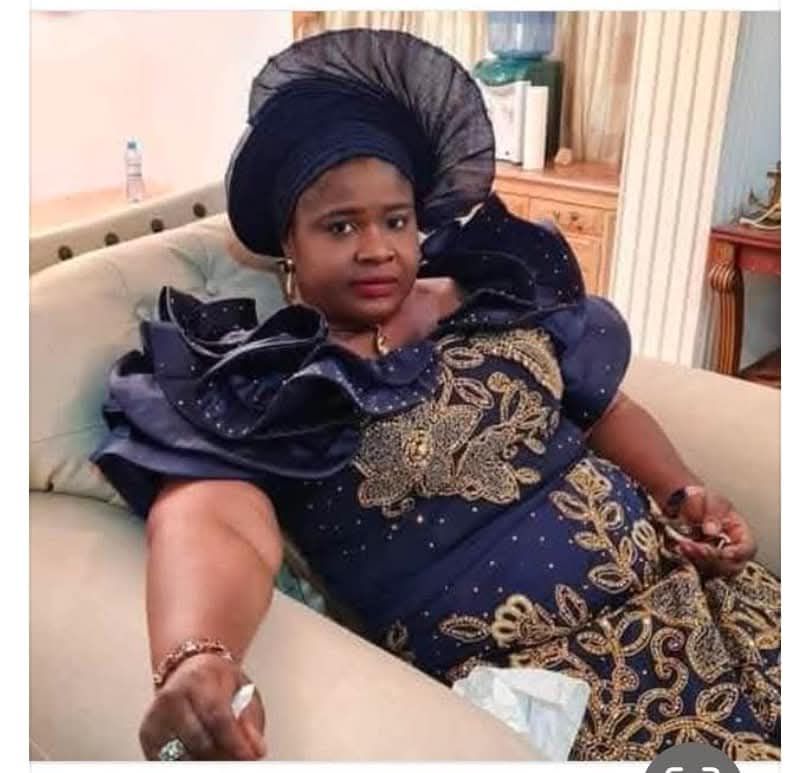 You are currently viewing First Bank Manager Diverts Customer’s N550 Million to Personal Use: The Case of Shamlar Abosi