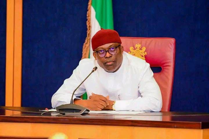 You are currently viewing Rivers State House of Assembly Led by Wike’s Ally, Speaker Martin Amaewhule, Adjourns Sine Die