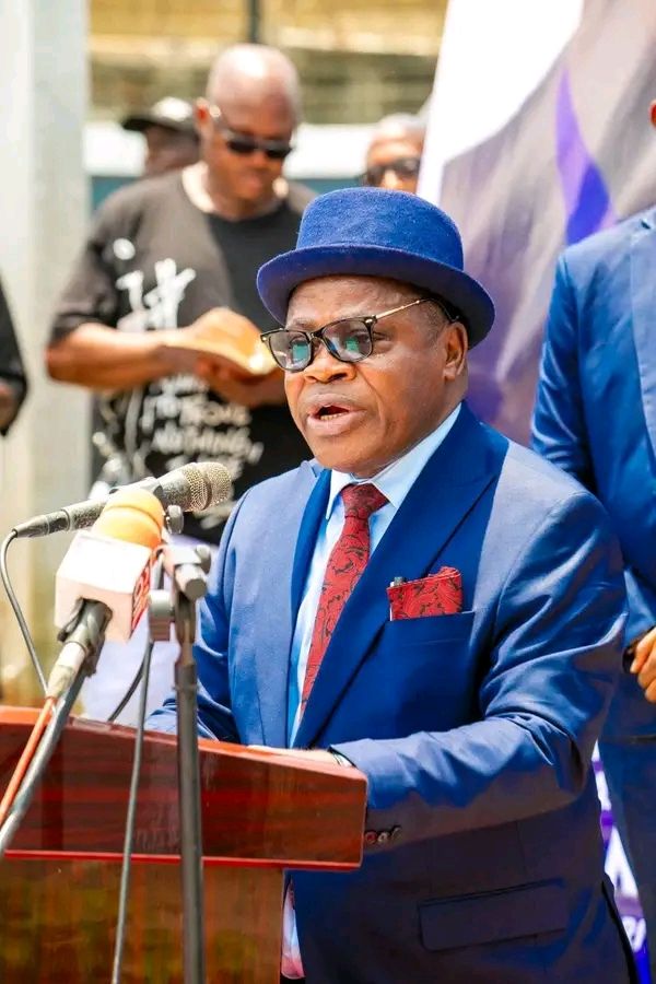Read more about the article Rivers Judiciary Fights Back as Chief Judge Convenes Late-Night Meeting