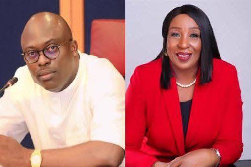 Read more about the article Rivers Assembly Moves to Impeach Governor Fubara, Deputy Governor Over Gross Misconduct