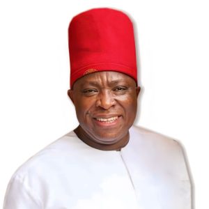 Read more about the article Rivers Impasse: Umeh Debunks Dollar Allegations, Warns Sahara Reporters Over Serial Blackmail