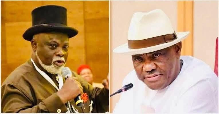 Read more about the article Wike Mobilizes Military, Police, and Security Forces for Ministerial Visit, Allegedly Aiming to Spark Crisis and Trigger State of Emergency – nabs Sara-Igbe