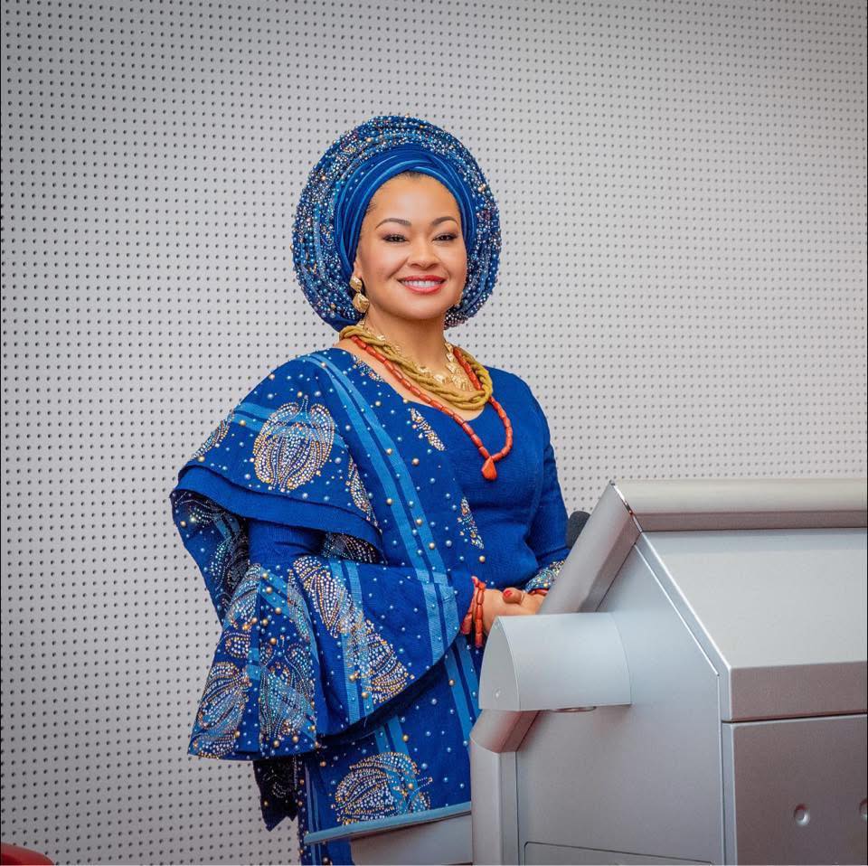 Read more about the article Natasha Akpoti vs. Akpabio: Where Is the Proof?