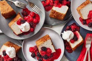 Read more about the article Three Die from Food Poisoning After Eating Dessert Supplied to NHS Hospitals