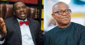 Read more about the article Peter Obi won’t run for president on LP ticket, he’ll soon join APC – Bwala