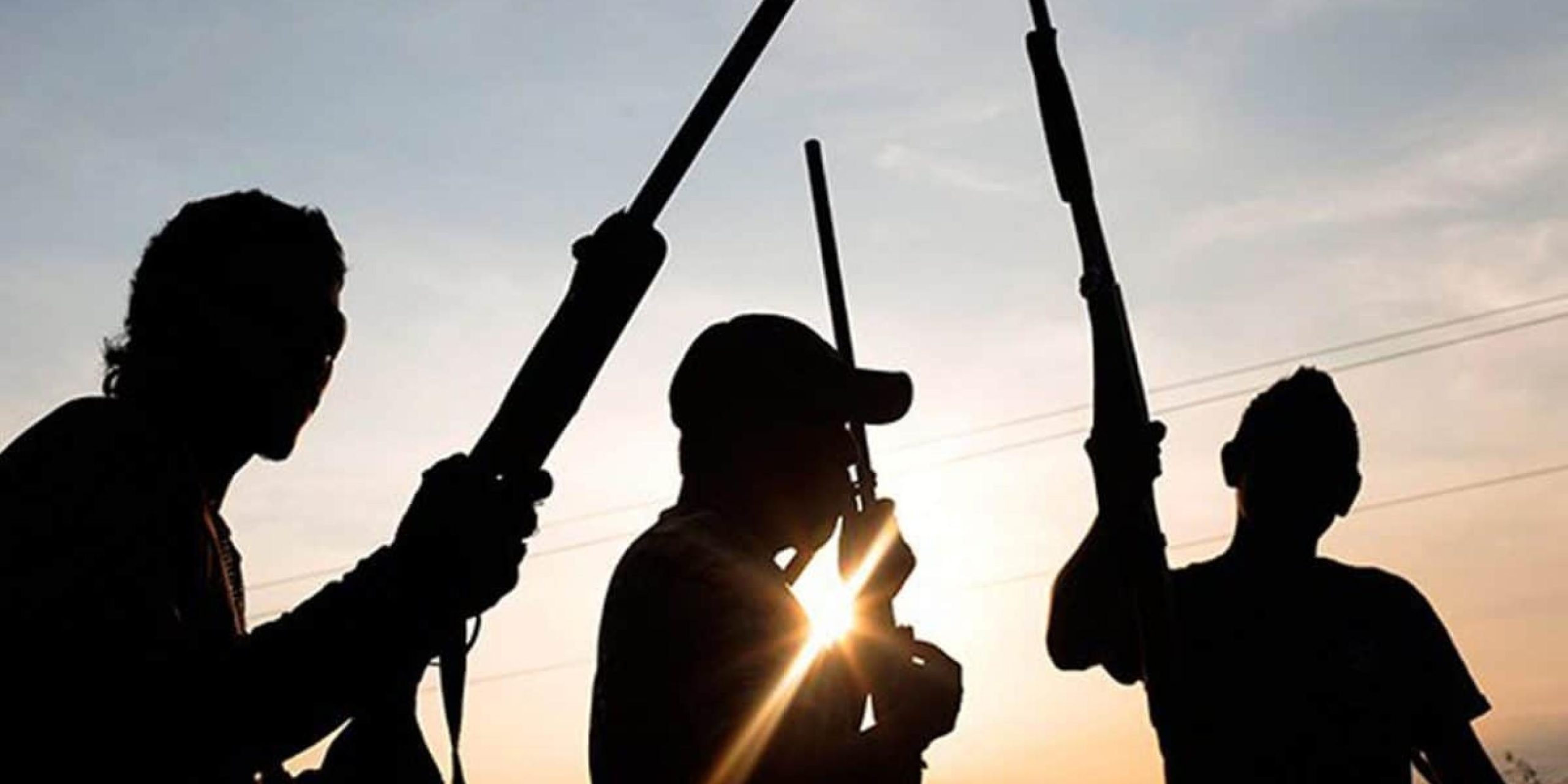 You are currently viewing We Heard Gunshots on Our Farm Around 2 PM; My Only Son Was Shot Dead – Enugu Widow Recounts How Fulani Herdsmen Killed University Graduate in Fresh Attack