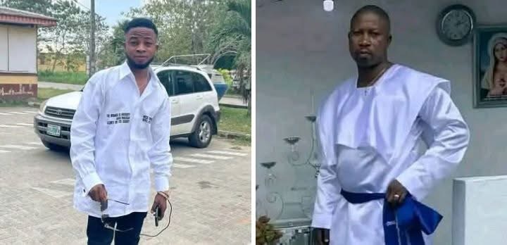 Read more about the article Celestial Pastor Arrested for Allegedly Killing and Burying 28-Year-Old Church Member Near Church Premises