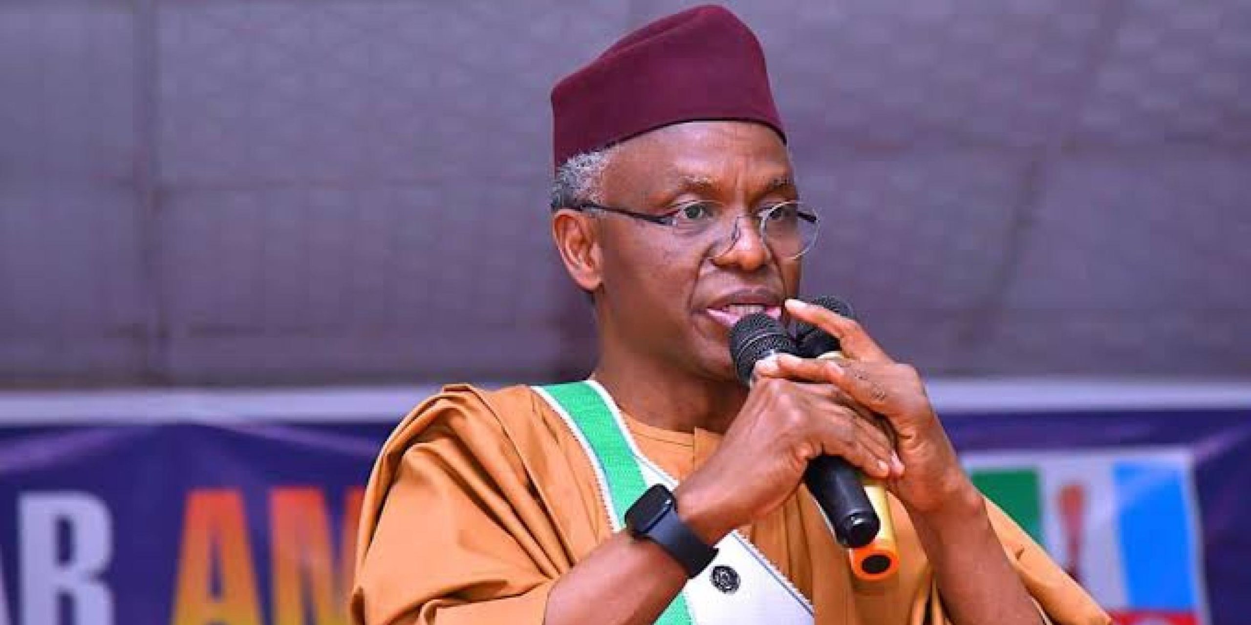 You are currently viewing We Are Not Losing Sleep Over Your Defection – APC Party Tells Ex-Gov El-Rufai