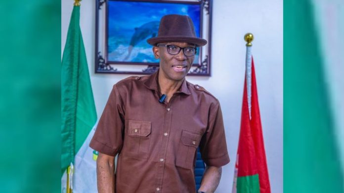 Read more about the article LP Lawmakers Haven’t Given Party a Dime Since 2023 Elections – Abure
