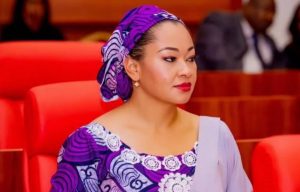 Read more about the article INEC Holds Crucial Meeting on Possible Recall of Senator Natasha Akpoti-Uduaghan