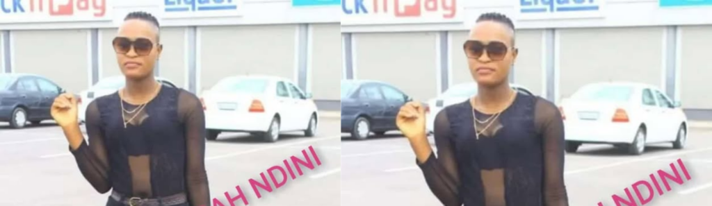 You are currently viewing 28-year-old woman st@bbed to d3ath by her boyfriend