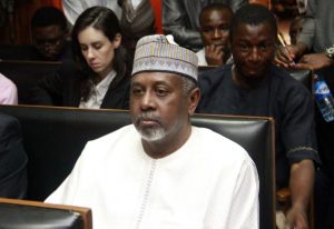 Read more about the article EFCC Re-Arraigns Sambo Dasuki and Others Over Alleged N33.2 Billion Fraud