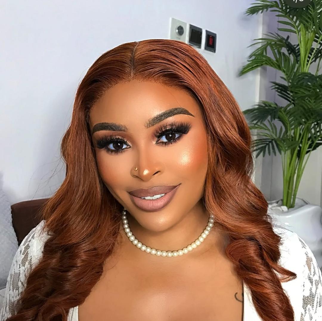 Read more about the article Promise from a H0rny Man is Never to be Trusted – Sarah Martins’ Advice to Women Regarding Transactional S3xx