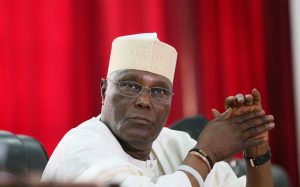 Read more about the article Akpabio is Corrupt and Habitually Abuses Women, Atiku Makes Explosive Claims