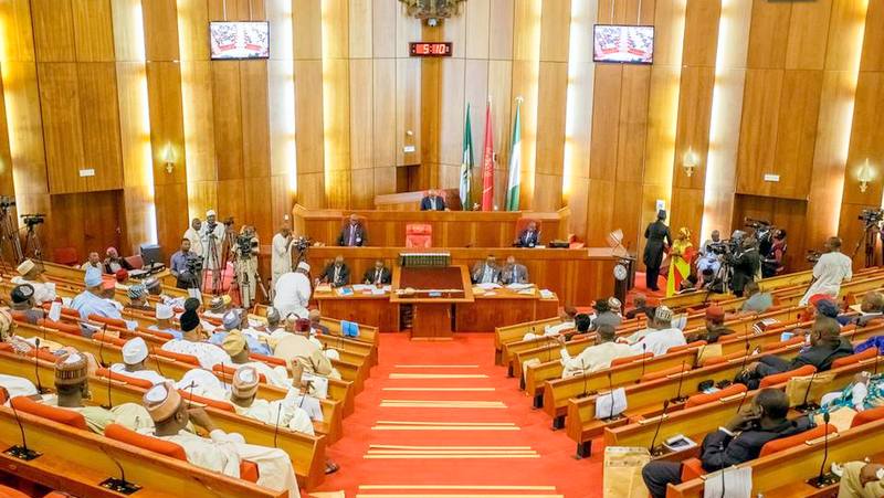 Read more about the article Senate Postpones Debate on Rivers State of Emergency: A Closer Look at the Political and Legal Implications