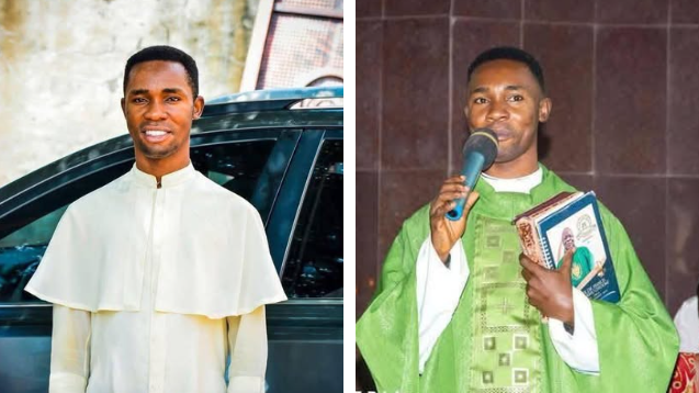 Read more about the article Security Operatives Rescue Abducted Catholic Priest in Anambra
