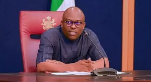Read more about the article Gov. Fubara Writes Rivers Assembly Again, Proposes Wednesday for 2025 Budget Presentation