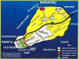 You are currently viewing A community leader in Umudioka village, Awka, Chief Michael Nwobu, has been murdered in his residence, 27, Okolobu Street, Umudioka Village, Awka, Anambra State, by unknown persons…