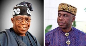 Read more about the article Suspension of Fubara and Others: This Illegality Cannot Stand – Amaechi Tells Tinubu