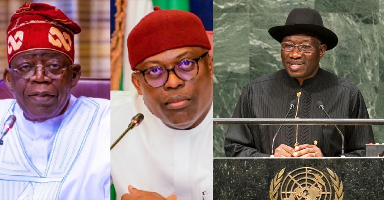 Read more about the article These actions paint the country in a negative light – GEJ reacts to State of Emergency Declaration in Rivers state