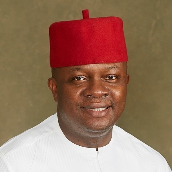 You are currently viewing Anambra APC Primary Controversy: Valentine Ozigbo Rejects Results, Heads to Court