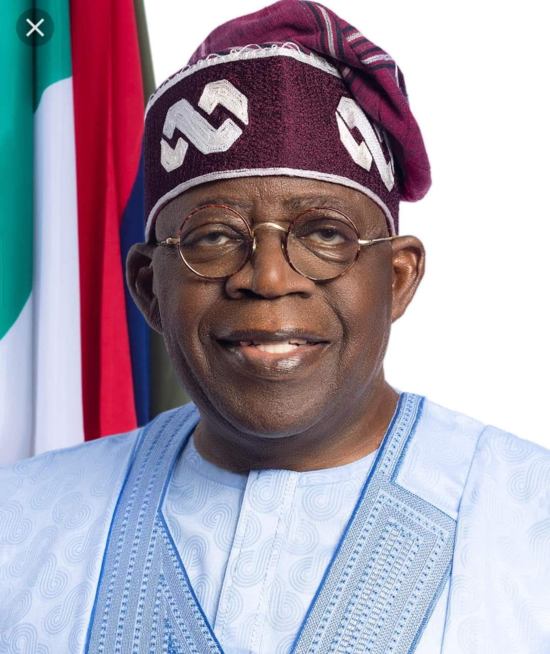 Read more about the article Tinubu Working from Abroad and Will Return After Easter – Presidency
