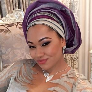 Read more about the article Natasha Akpoti to Proceed with Kogi Central Visit Despite State Government’s Ban on Rallies