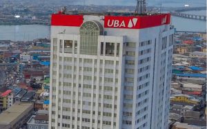 Read more about the article UBA Posts Record ₦766.5bn Profit in 2024: A New Milestone in African Banking