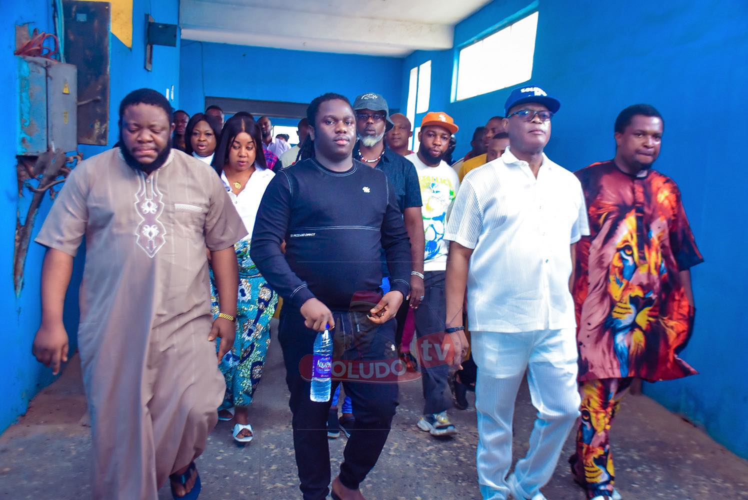 You are currently viewing Anambra State High Court Adjourns Case Against Prominent Native Doctors to April 11, 2025