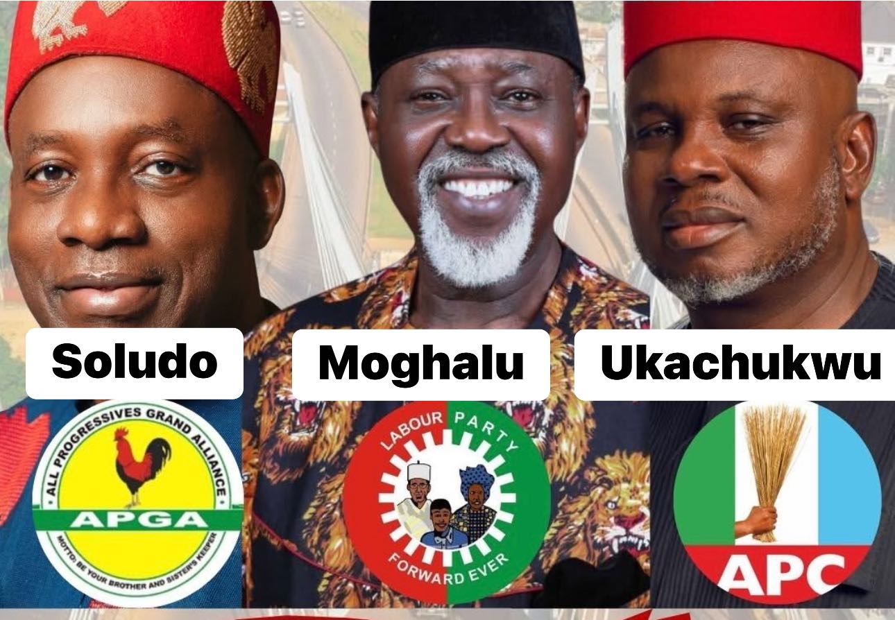 Read more about the article Who Will Win the 2025 Anambra Gubernatorial Election?