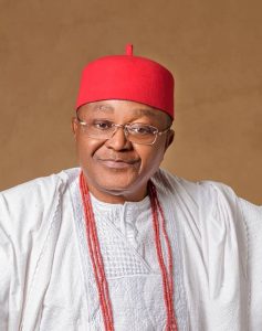 Read more about the article APGA Chieftain, Former Anambra Commissioner, Maja Umeh, Is Dead
