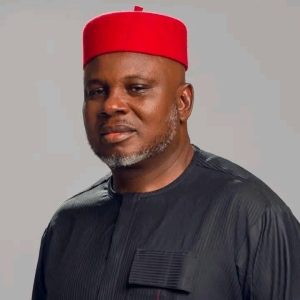 Read more about the article I Was Even A God Father To Peter Obi When He Was A Governor APC Guber Candidate Boasts On His Capacity To Dislodge Soludo And Capture Anambra State In Nov 8