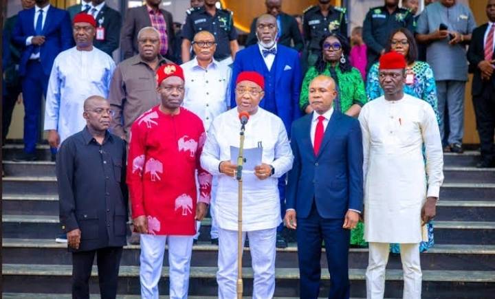 You are currently viewing Ohanaeze Gives South-East Governors 30 Days to Expel Killer Herdsmen or Face State of Emergency